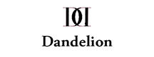 لوگوی دندلیون - Dandelion 