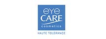 لوگوی آی کر - eye care 