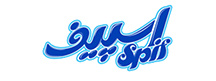 لوگوی اسپیف - spif 