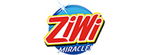 لوگوی زی وی - Ziwi 