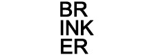 لوگوی برینکر - Brinker 