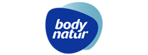 لوگوی بادی ناتور - Body Natur 