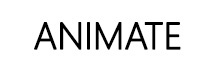 لوگوی انیمیت - animate 