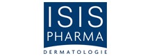 لوگوی آیسیس فارما - isis pharma 