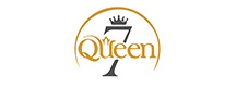 لوگوی سون کوئین - Seven Queen 