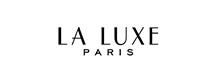 لوگوی لالوکس - la luxe 