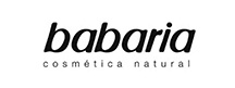 لوگوی باباریا - babaria 