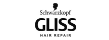 لوگوی گلیس - Gliss 