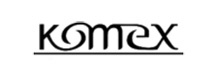 لوگوی کمکس - komex 