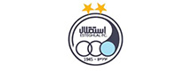 لوگوی استقلال - Esteghlal 