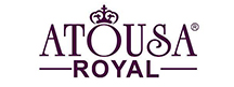 لوگوی آتوسا رویال - atousa royal 