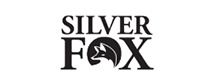 لوگوی سیلورفاکس - Silverfox 