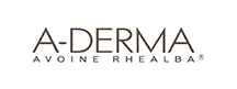 لوگوی آدرما - A Derma 
