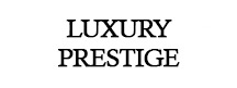 لوگوی لاکچری پرستیژ - Luxury Prestige 