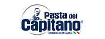 لوگوی پاستا دل کاپیتانو - Pasta Del Capitano 