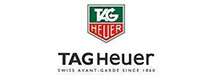 لوگوی تگ هویر - Tag Heuer 