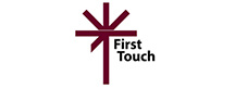 لوگوی فرست تاچ - First Touch 