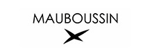 لوگوی مابوسین - Mauboussin 