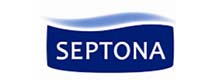 لوگوی سپتونا - Septona 