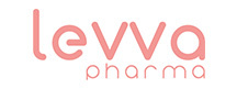 لوگوی لیوا فارما - Levva Pharma 