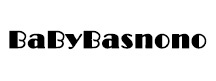 لوگوی بیبی باسنونو - BaBy Basnono 