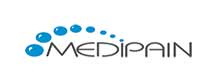 لوگوی مدیپن - medipain 