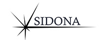لوگوی سیدونا - Sidona 