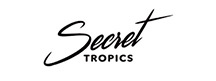 لوگوی سکرت تراپیکس - Secret Tropics 