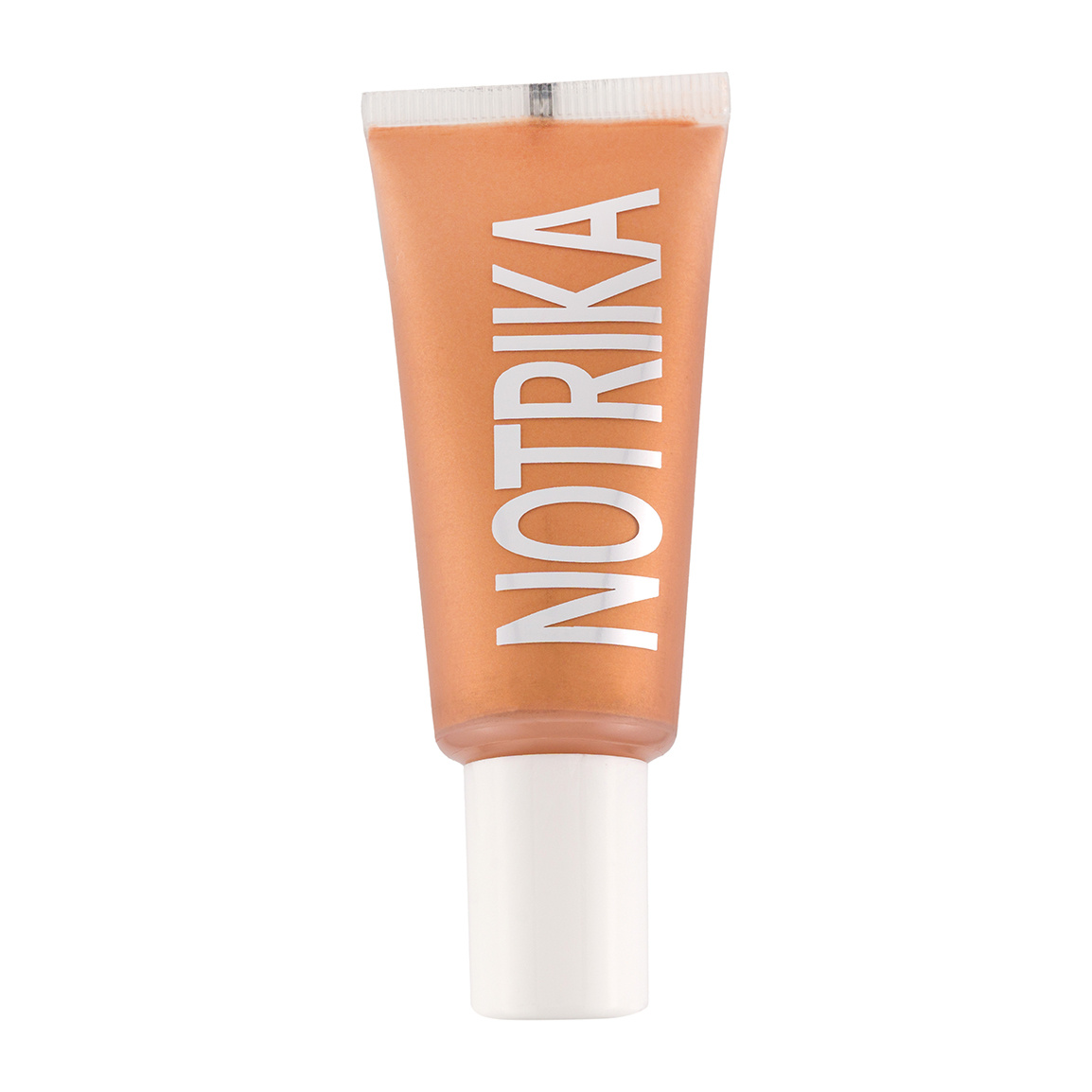 تصویر هایلایتر مایع نوتریکا حجم ۲۵ میلی لیتر مدل H110 