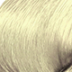 901 بلوند فوق العاده روشن با تن خاکستری ultra light slightly ash blonde