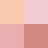 Pink Nude 04