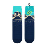 جوراب ساق دار طرح چهل ستون پاتریس