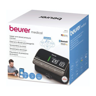 فشارسنج بازویی بیورر مدل BM81 - 04