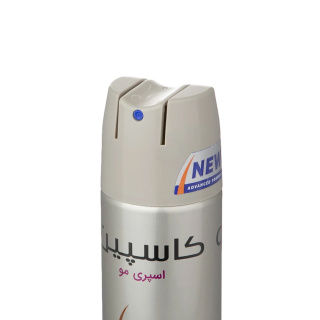 اسپری مو کراتین 250 میل کاسپین - 01