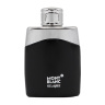 عطرجیبی مردانه مدل Mont Blanc Legend حجم 30میل اسکلاره