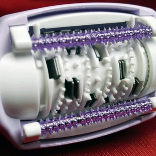 اپیلاتور براون مدل Soft Perfection 3170 - 03