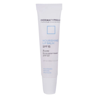 ترمیم کننده لب SPF 15 درماتیپیک