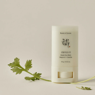 ضد آفتاب استیکی مات کننده SPF50 مناسب انواع پوست وزن 18 گرم بیوتی آف جوسان - 06