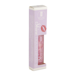 پک 3 عددی لیپ گلاس مدل Matte شماره 10، 11 و 1 کامفیز - 10