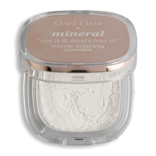 پودر فیکس گرفلور مدل mineral