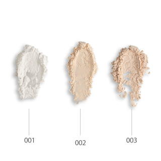 پودر فیکس گرفلور مدل mineral - 05