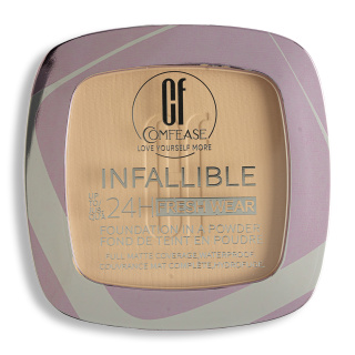 پنکک کامفیز مدل INFALLIBLE - 02