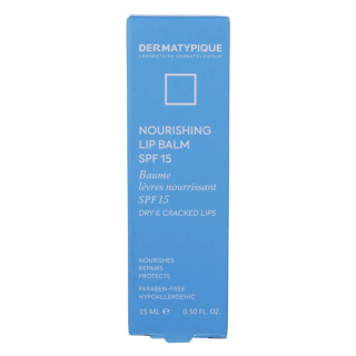 ترمیم کننده لب SPF 15 درماتیپیک - 02