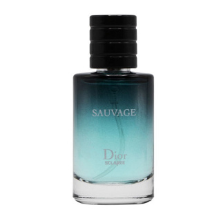 عطرجیبی مردانه مدل Sauvage Dior حجم 30میل اسکلاره