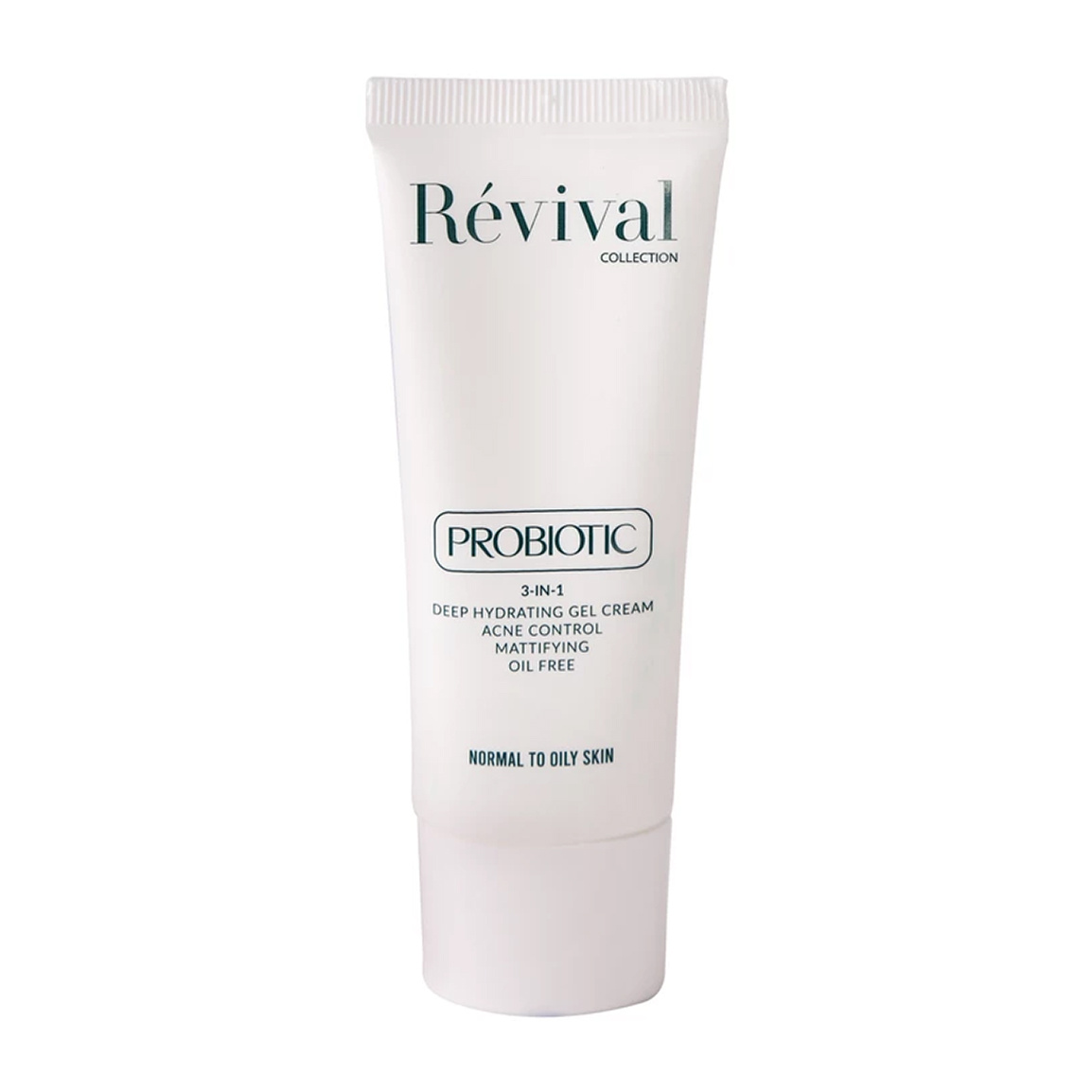 Revival Deep Hydrating Gel Cream 40ml