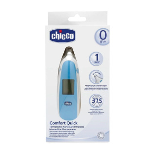 تب سنج چیکو مدل Comfort Quick - 01