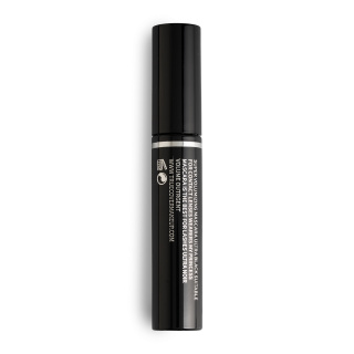ریمل قهوه ای مدل Super Volumizing ترو کاور - 03