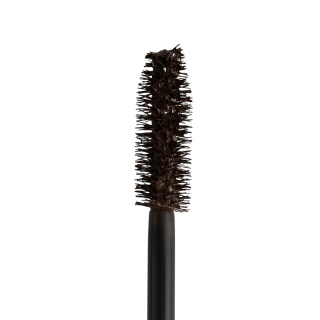 ریمل قهوه ای مدل Super Volumizing ترو کاور - 01