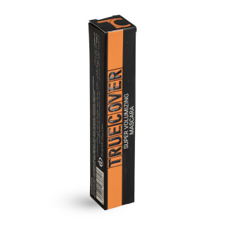 ریمل حجم دهنده مدل super volumizing ترو کاور - 03