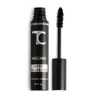 ریمل حجم دهنده مدل super volumizing ترو کاور